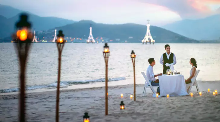 Kinh nghiệm du lịch TripNest Nha Trang: Ăn gì, chơi gì, ở đâu, chi phí?